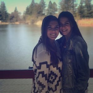 Meet your Posher, Andee